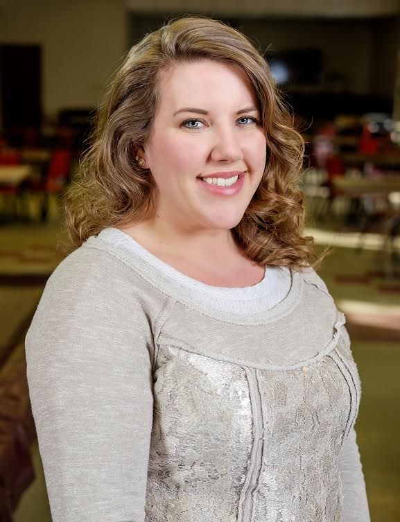 Jennifer Kasmier