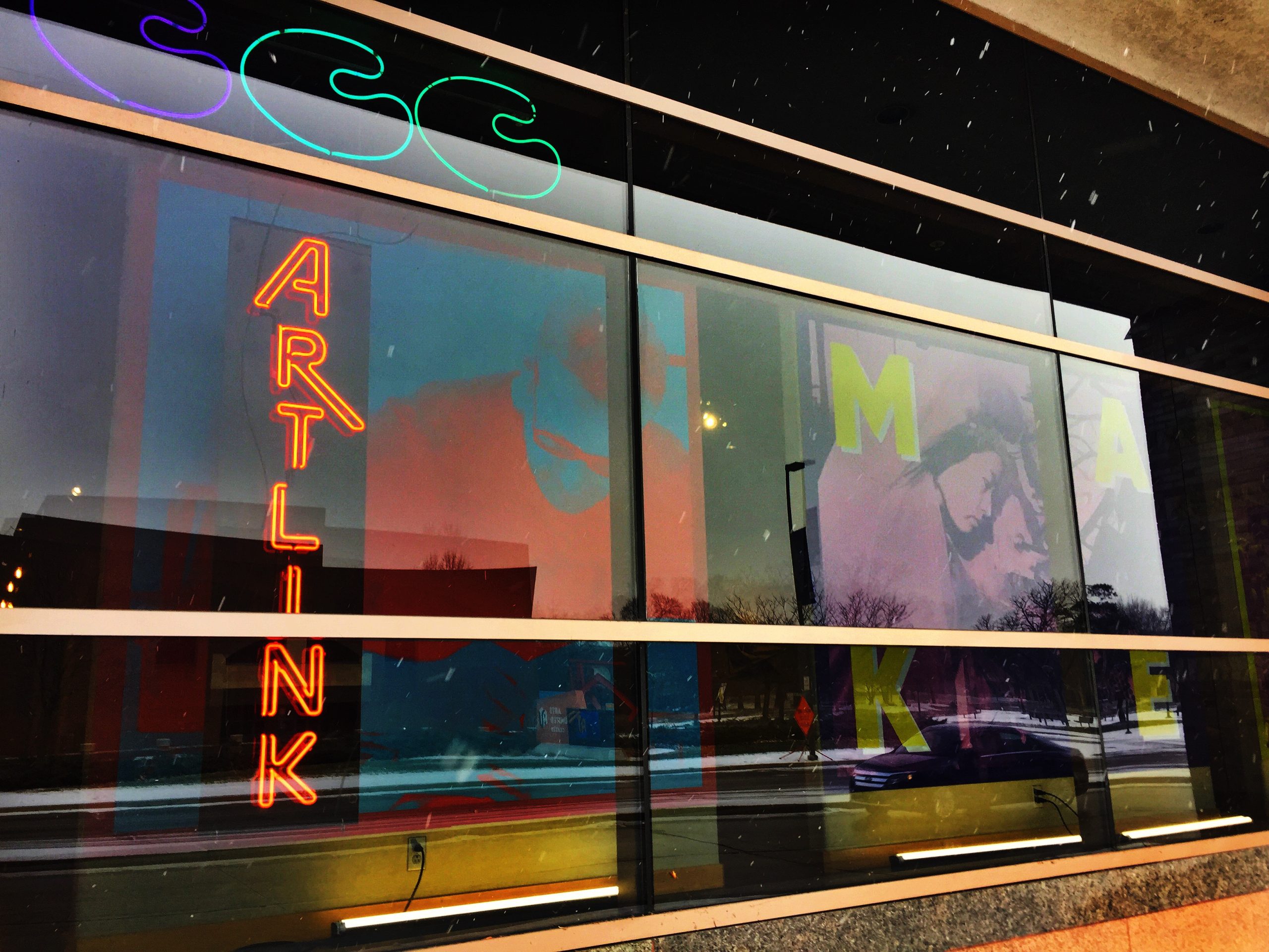 Artlink is launching an art incubator program for creators nationwide at the Auer Center in downtown Fort Wayne.