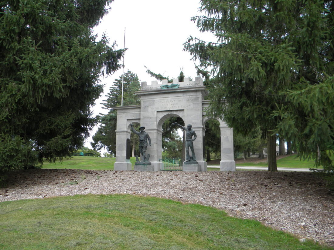 Memorial Park