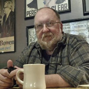 Bob Caylor