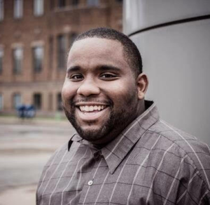 Dedrick Hendrix
