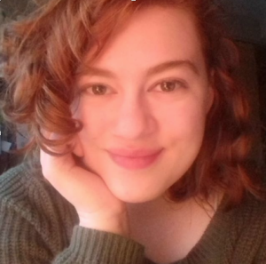 Samantha Nower