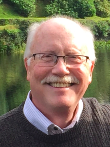 Tim Willis